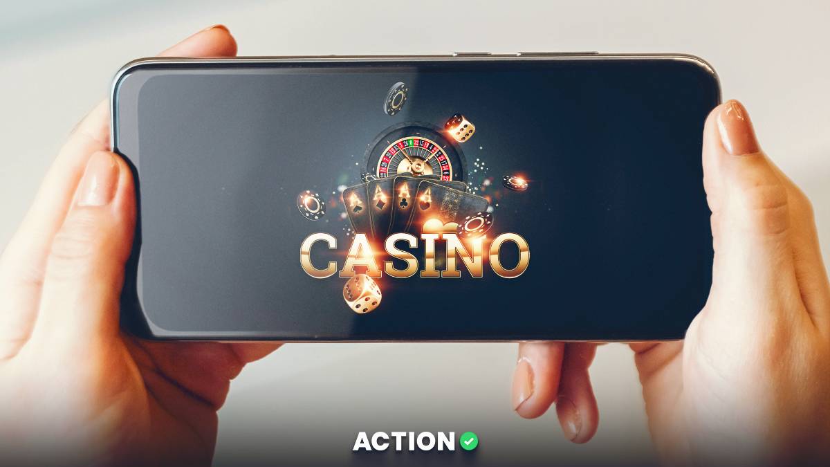 California Considers Legislation To Ban Sweepstakes Casinos
