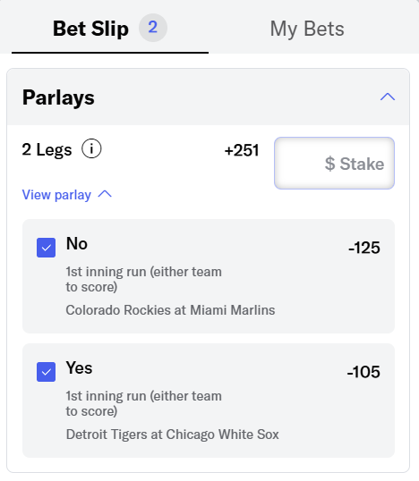 Quickslip Image