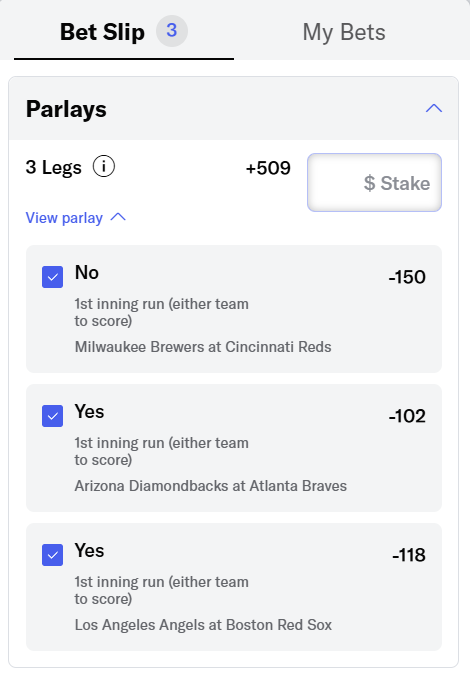 Quickslip Image