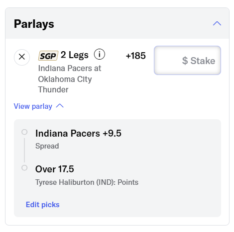 Quickslip Image