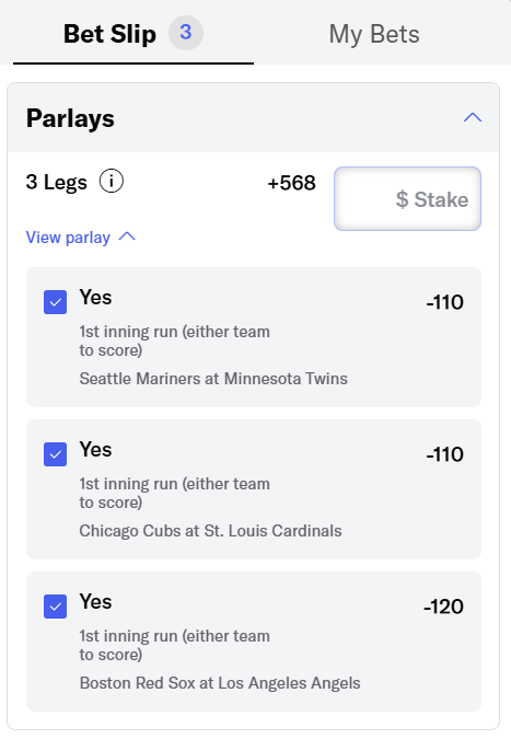 Quickslip Image