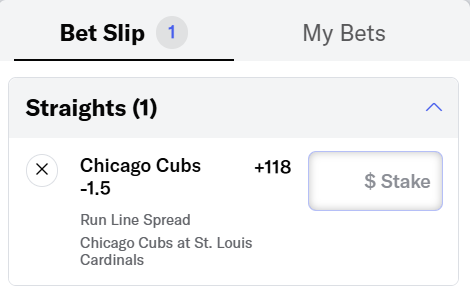 Quickslip Image
