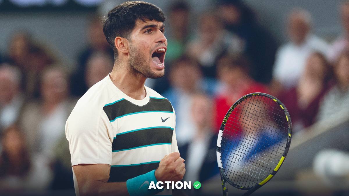 Wimbledon Day 1 Predictions — Alcaraz vs Fognini, Norrie vs Bautista Agut