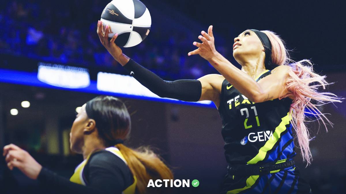 Lynx vs Wings Prediction, Odds, Pick for Sunday, June 8