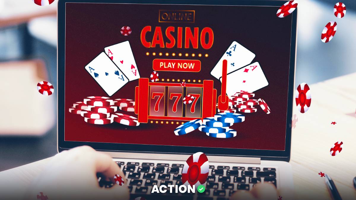 Sweepstakes Casino Warning Issued by Maine Gambling Authorities Image