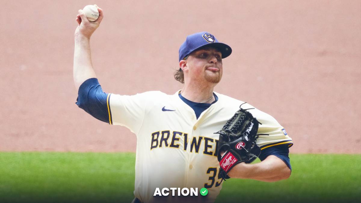 Brewers vs. Cubs: How to Bet NL Central Showdown Image