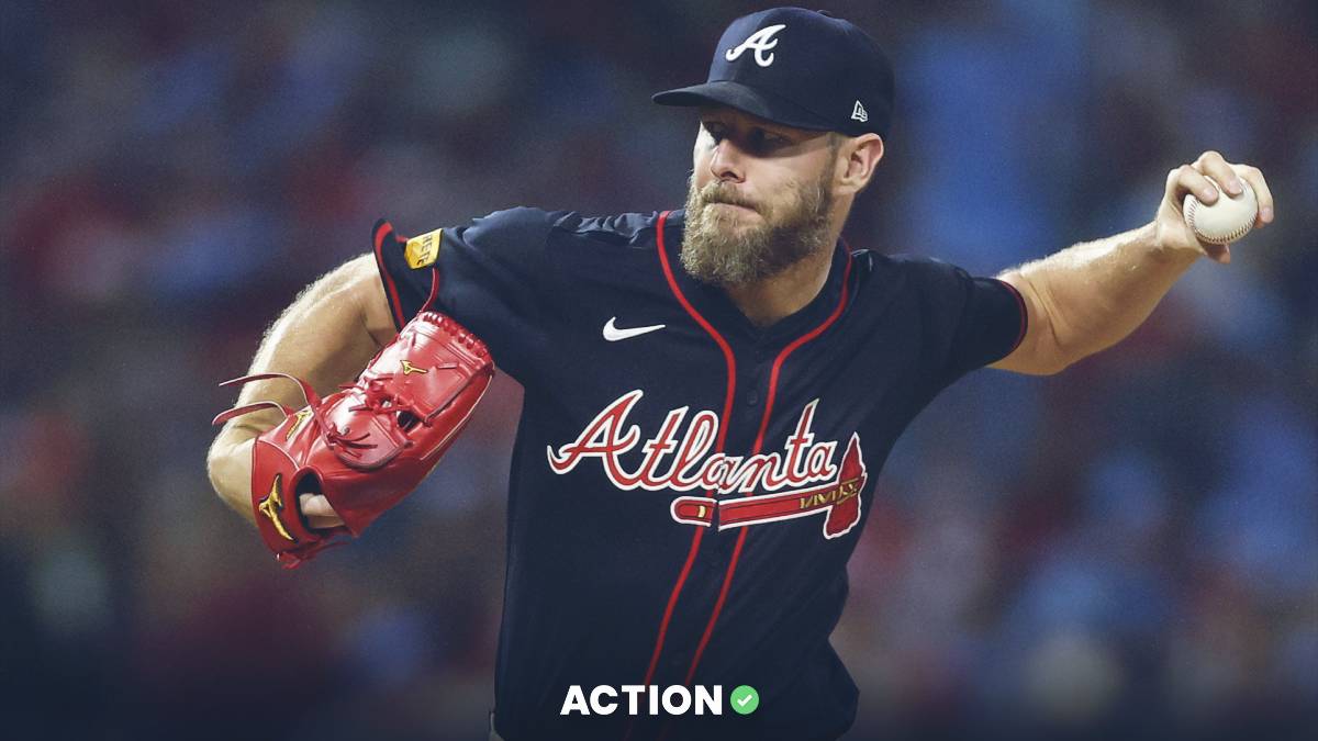 Diamondbacks vs Braves Prediction, Pick, Odds for Wednesday, June 4