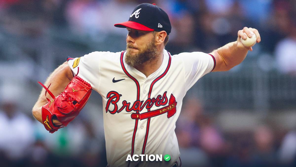 MLB Player Props for Giancarlo Stanton, Chris Sale, Jordan Westburg on Wednesday, June 18