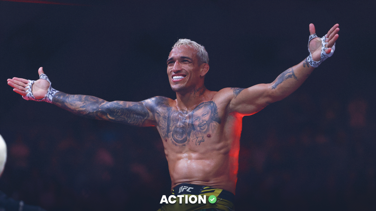 UFC 317 Picks, Luck Ratings, Early Predictions for Saturday, June 28