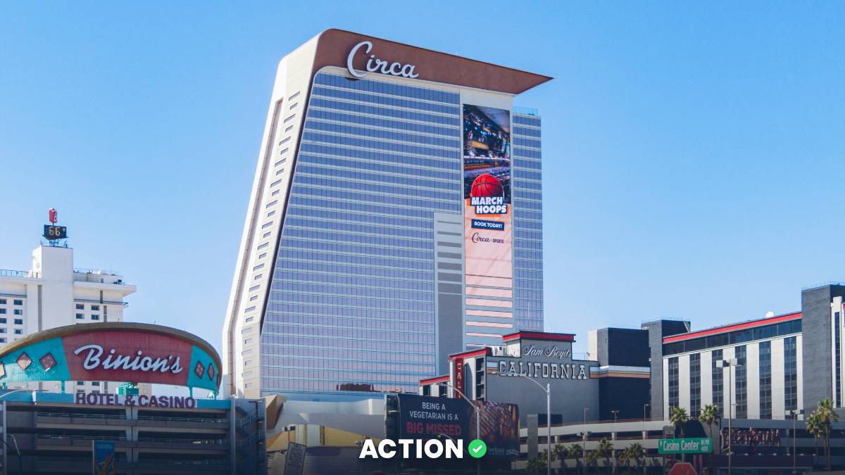 Circa Resort and Casino To Hold The World’s Largest Slot Party