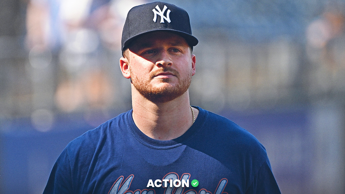 MLB NRFI & YRFI Predictions, Picks — Wednesday, June 11