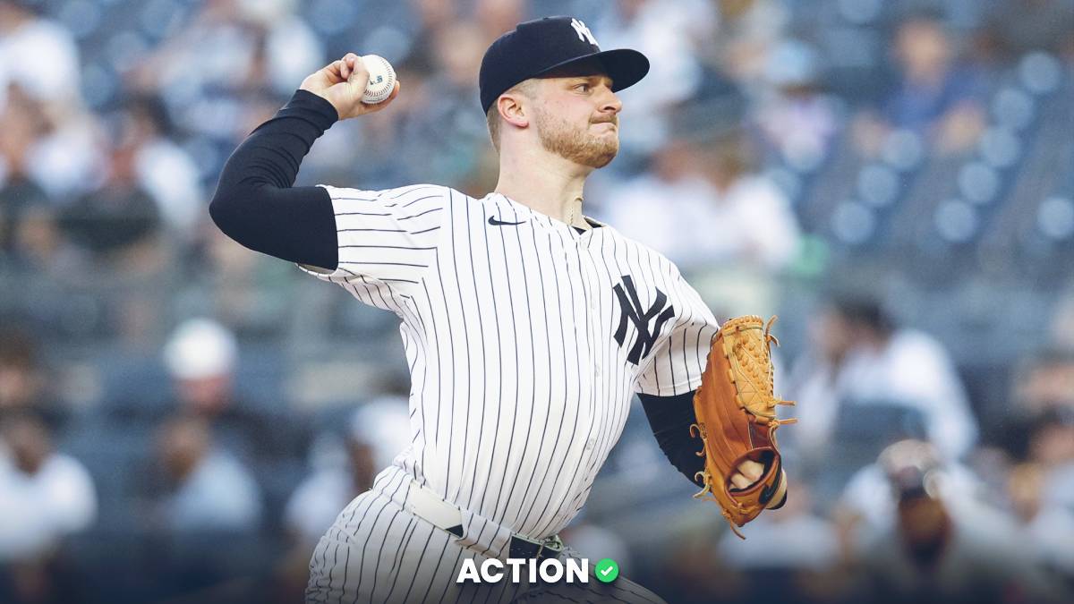 Angels vs Yankees Prediction, Pick, Odds for Monday, June 16