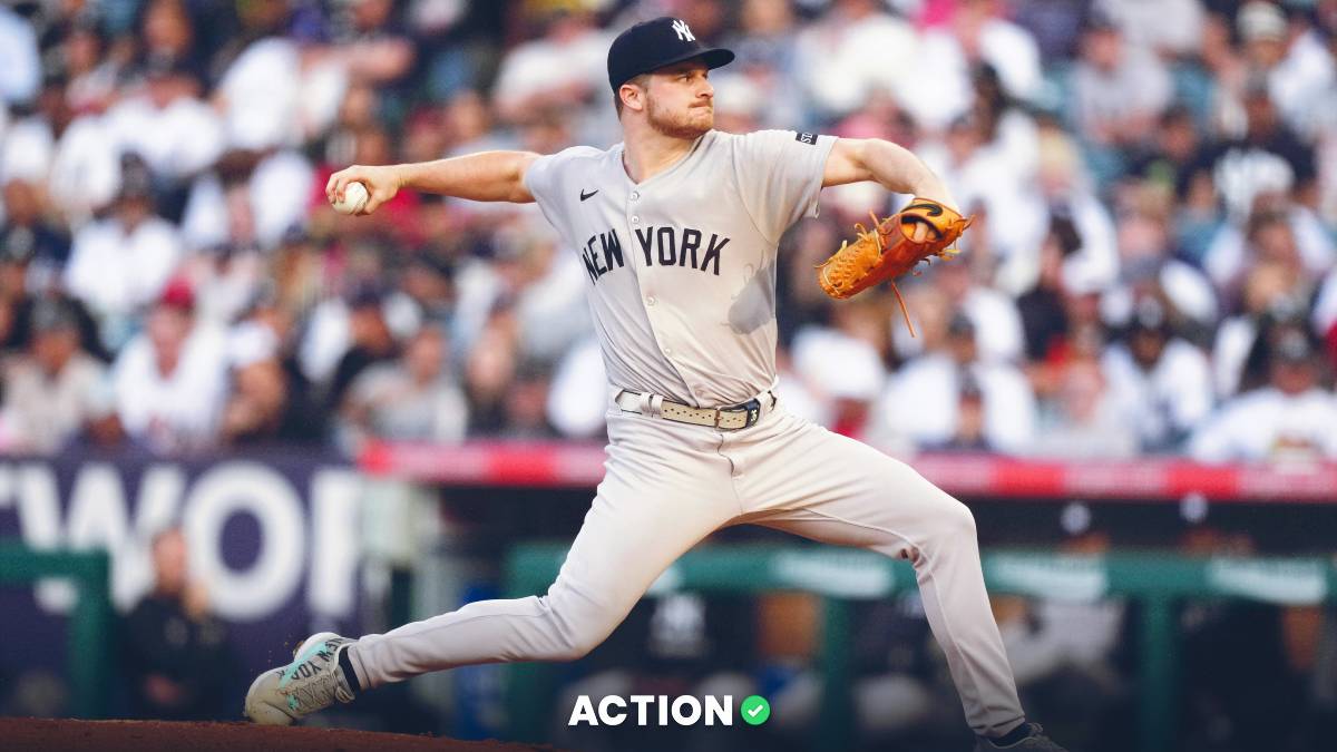 MLB NRFI & YRFI Predictions, Picks — Wednesday, June 4