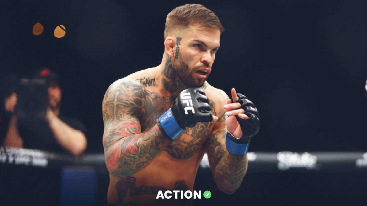 Cody Garbrandt vs. Raoni Barcelos, Prediction, Pick, Odds for UFC Atlanta