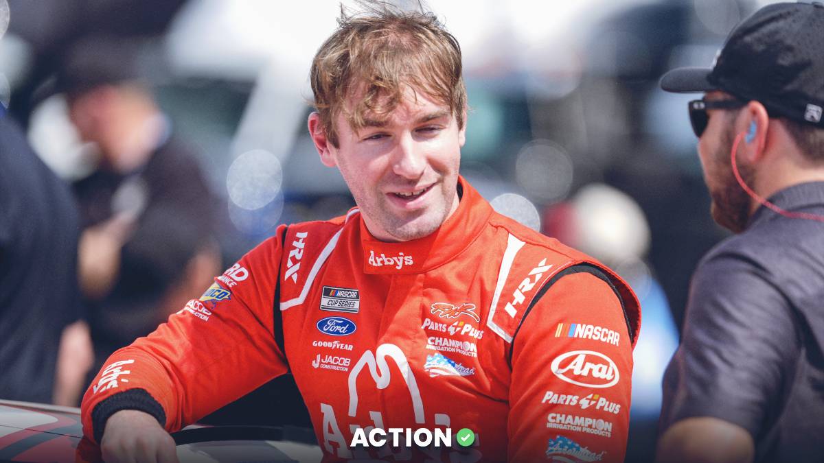 Cracker Barrel 400 Predictions, Picks, Odds for NASCAR at Nashville