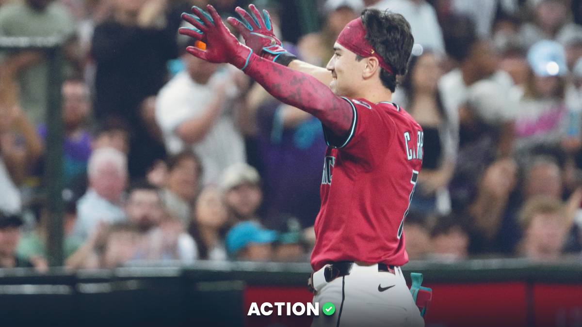 Diamondbacks vs Blue Jays Prediction, Pick, Odds for Wednesday, June 18