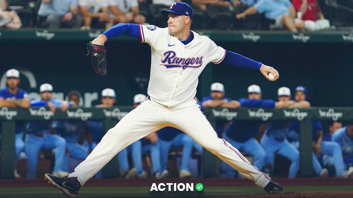 Rangers vs Orioles Prediction, Pick, Odds for Monday, June 23