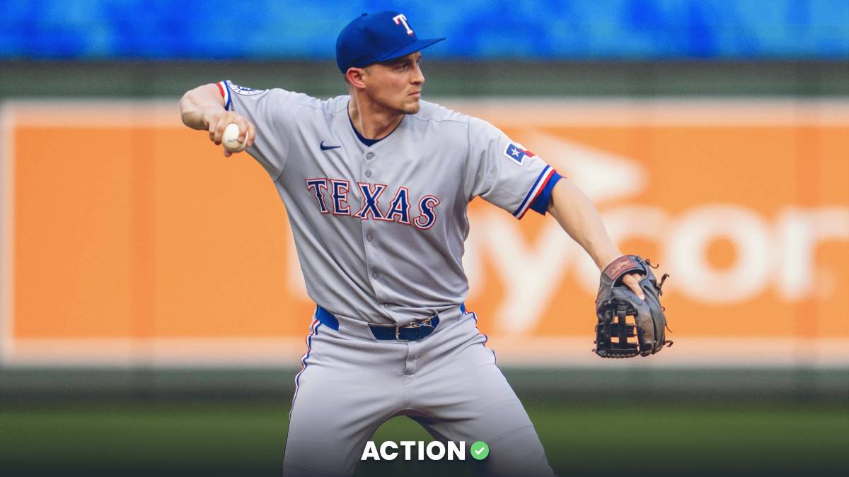 White Sox vs Rangers Prediction, Pick, Odds for Friday, June 13