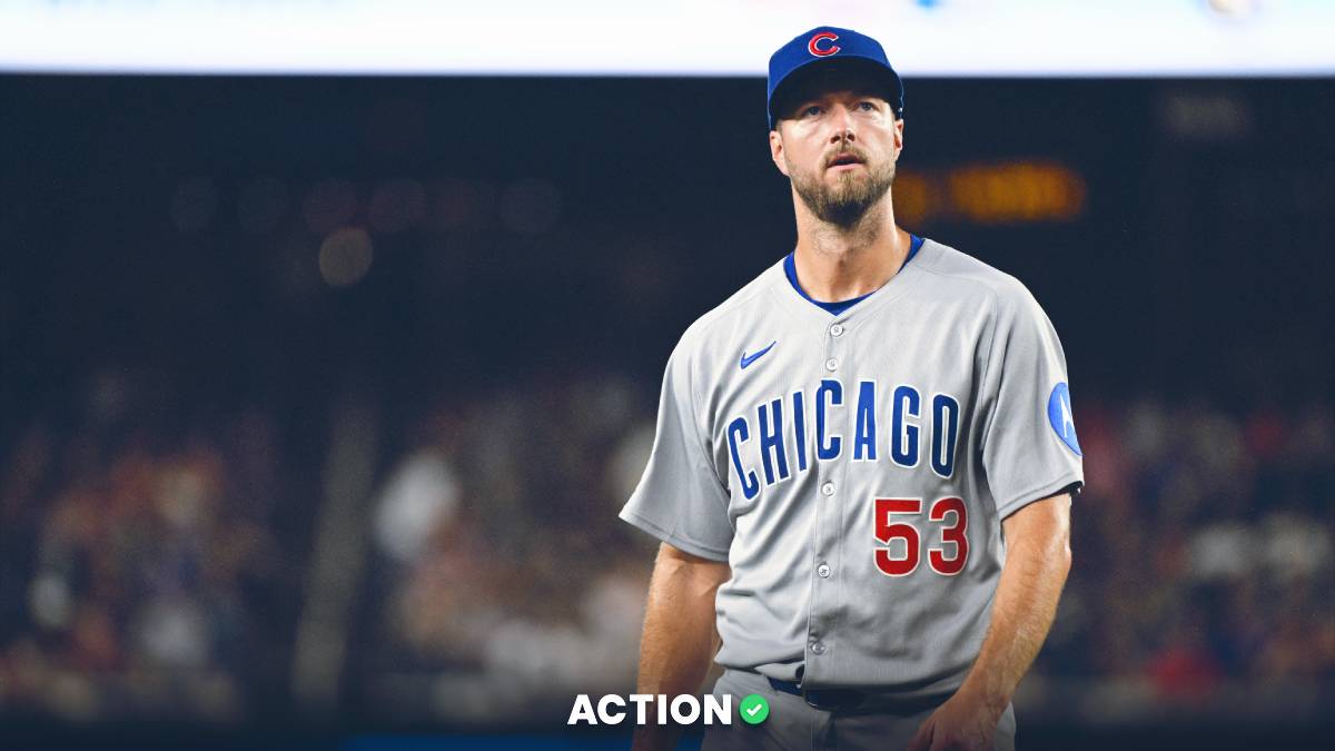Cubs vs Phillies Prediction, Pick, Odds for Tuesday, June 10