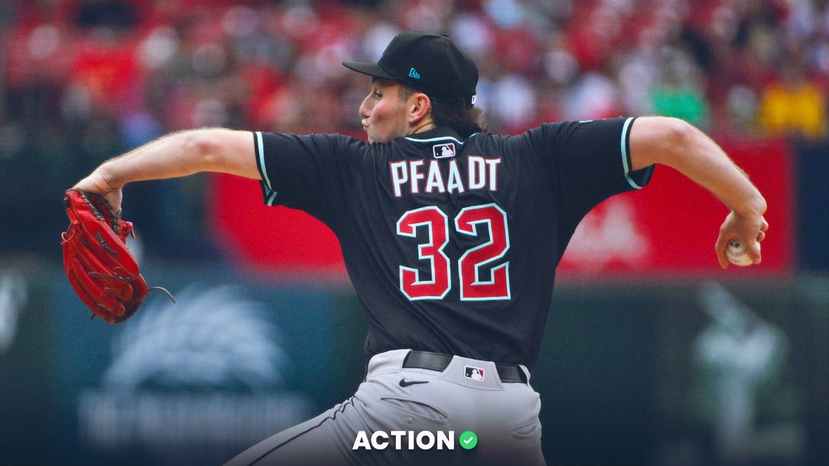 Diamondbacks vs Braves Prediction, 2025 MLB Pick, Odds, Start Time for Thursday, June 5