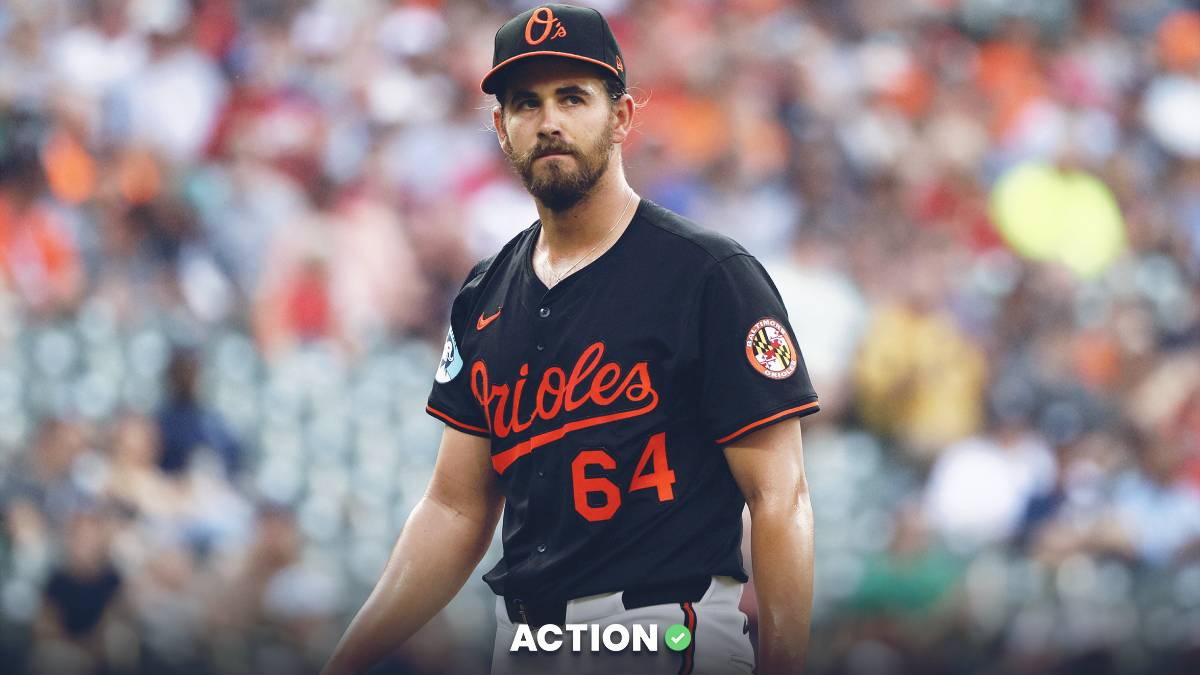 Orioles vs Yankees Prediction, Pick, Odds for Sunday, June 22