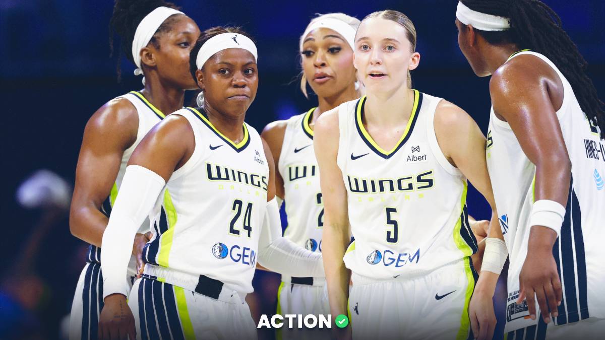 Wings vs Sun Prediction, Odds, Pick for Friday, June 20