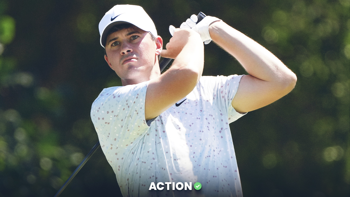 2025 Rocket Classic Picks: PGA Tour Favorites, Long-Shots, Golf Odds