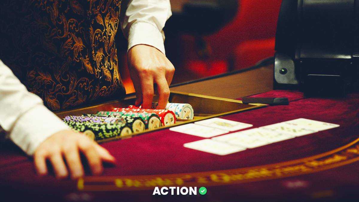 Investigation Into Poker Dealer at Center of Scandal Ends