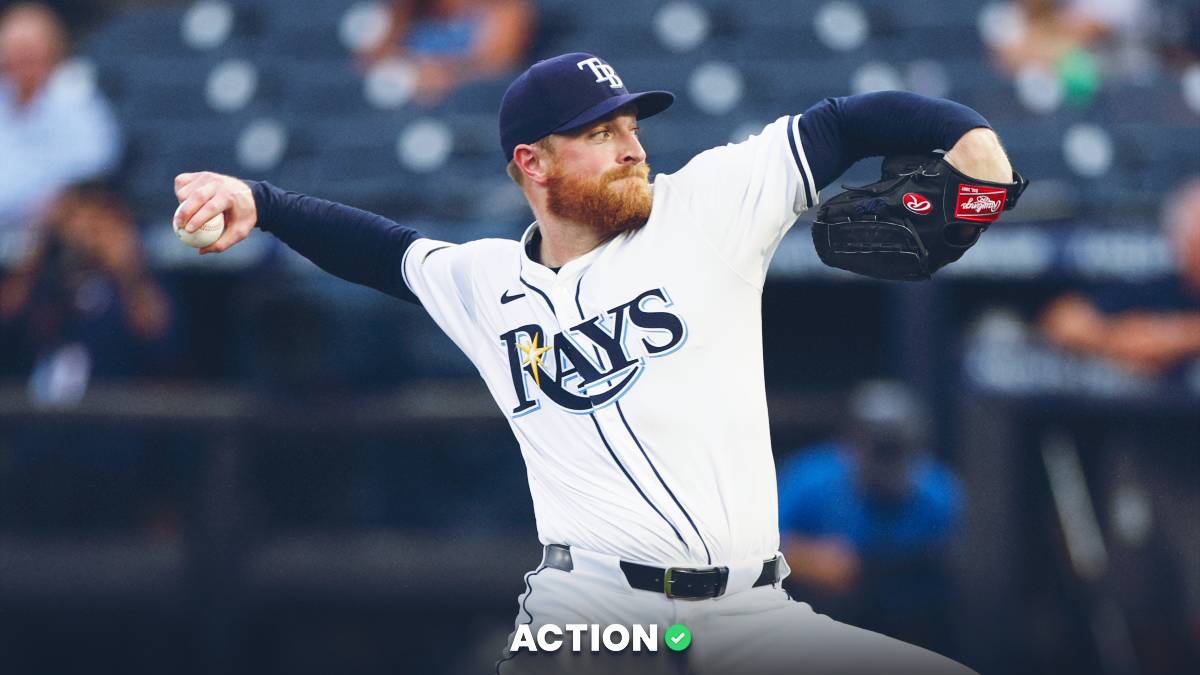 Rays vs Mets Prediction, Pick, Odds for Saturday, June 14