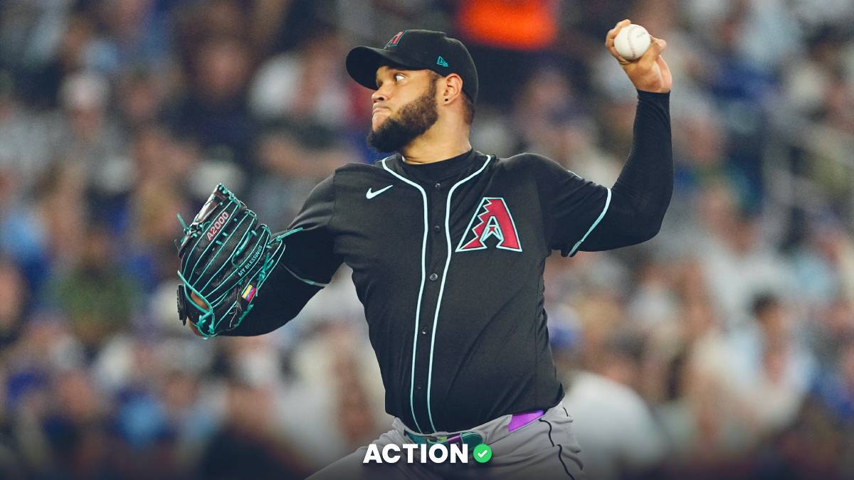 Diamondbacks vs White Sox Prediction, Pick, Odds for Monday, June 23