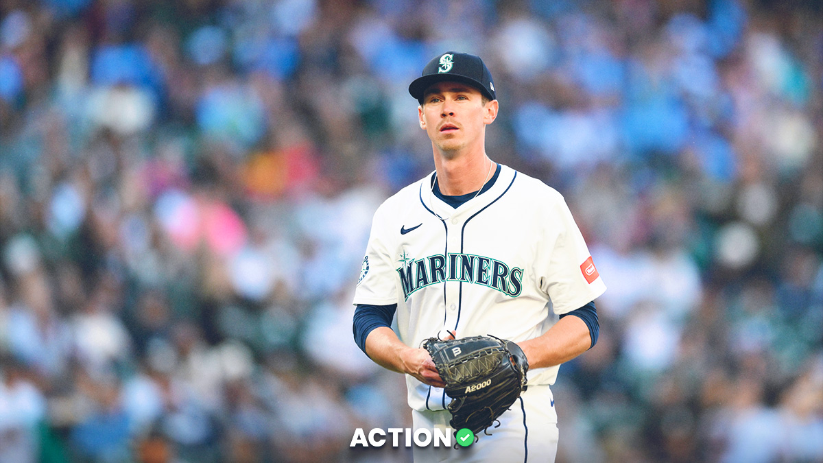 Orioles vs Mariners Prediction, Pick, Odds for Wednesday, June 4