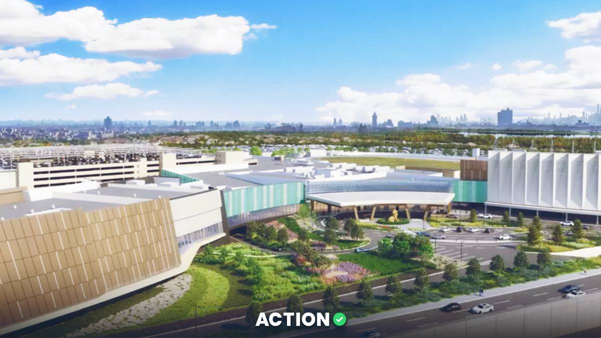 MGM Yonkers Plans Major Casino and Entertainment Hub