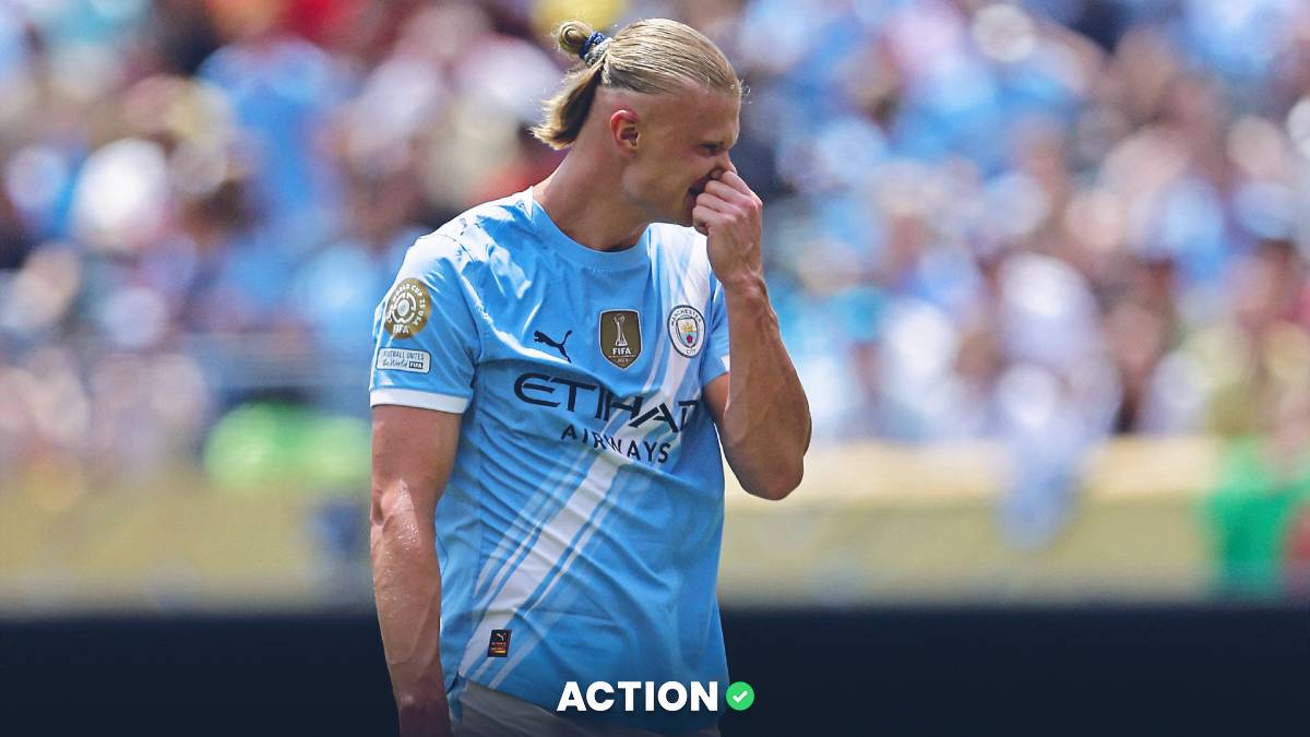 Manchester City vs Al Ain Prediction, Picks, Odds for Club World Cup