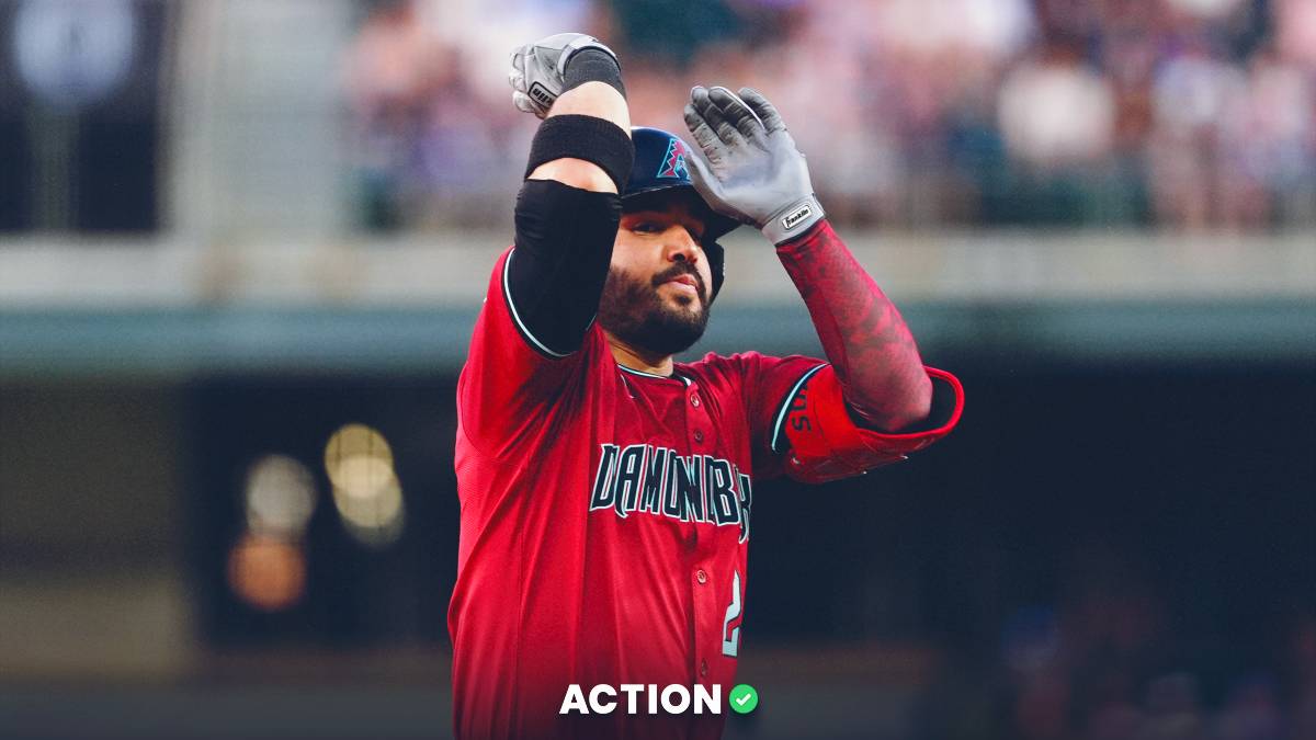 MLB Odds for 6/21: Expert Picks for Tigers vs Rays, Diamondbacks vs Rockies