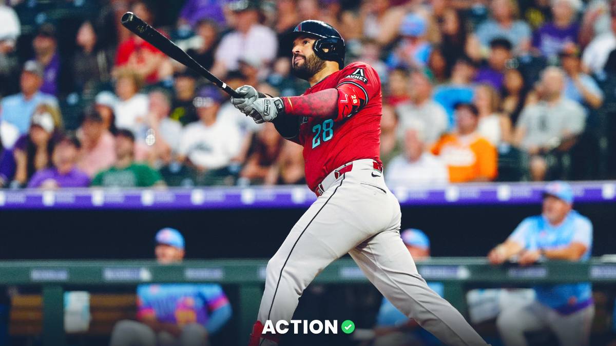 Diamondbacks vs White Sox Prediction, Pick, Odds for Wednesday, June 25
