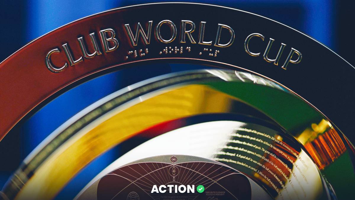 FIFA Club World Cup Best Bets, Picks, Predictions