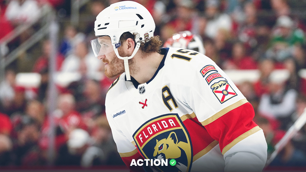 Oilers vs Panthers Game 3 Parlay: NHL Stanley Cup Picks Tonight