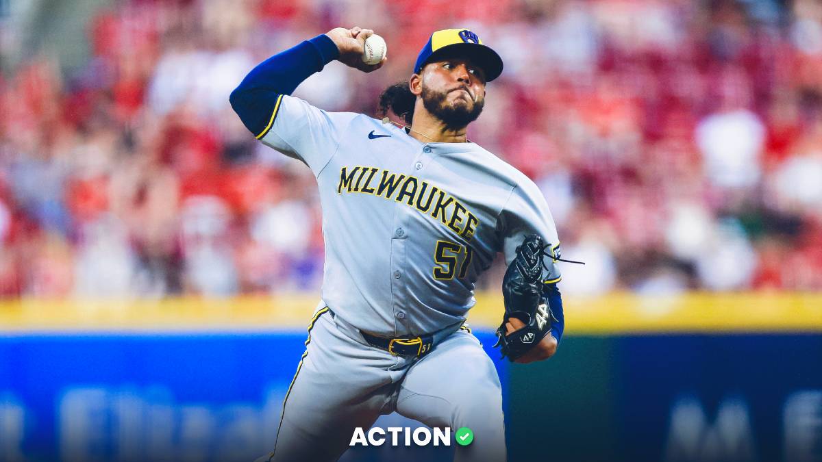 Padres vs Brewers Prediction, Pick, Odds for Sunday, June 8