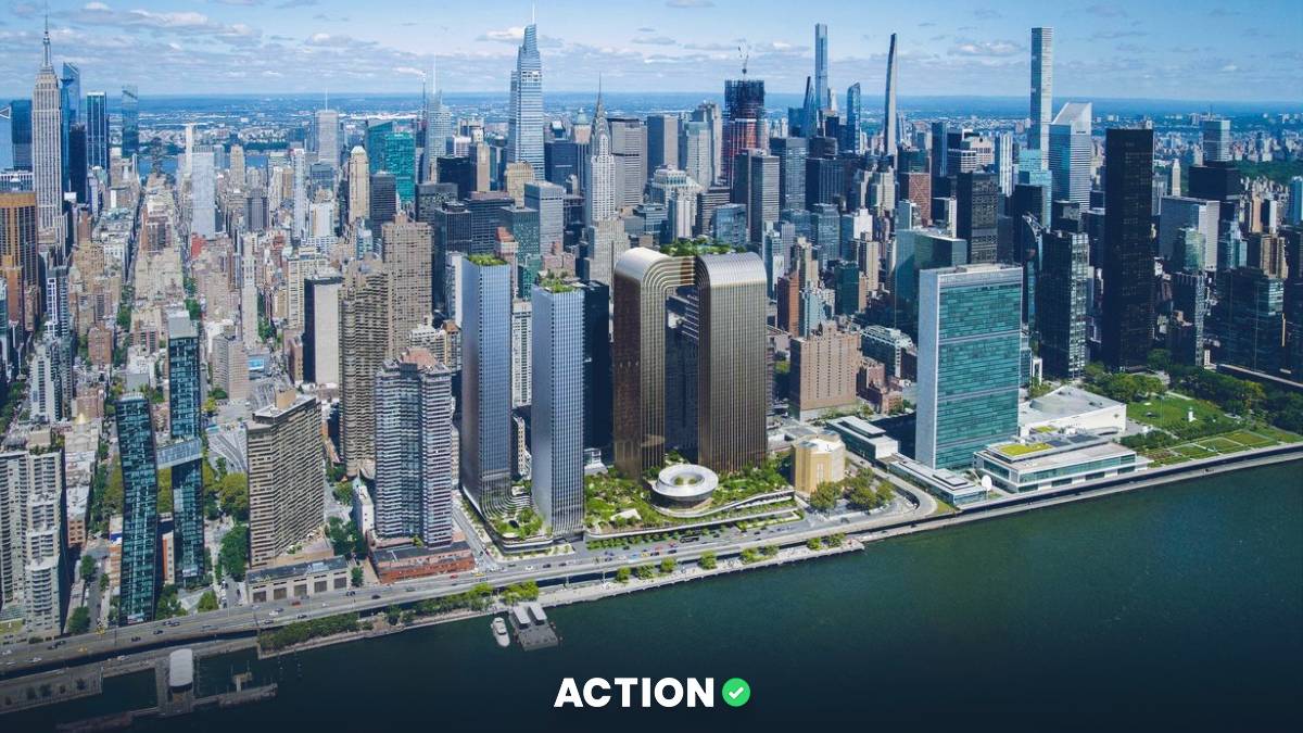 New Poll Shows Strong Support for Freedom Plaza in Manhattan