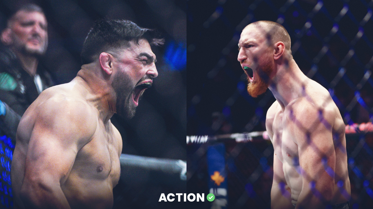 Kelvin Gastelum vs. Joe Pyfer, Prediction, Pick, Odds for UFC 316