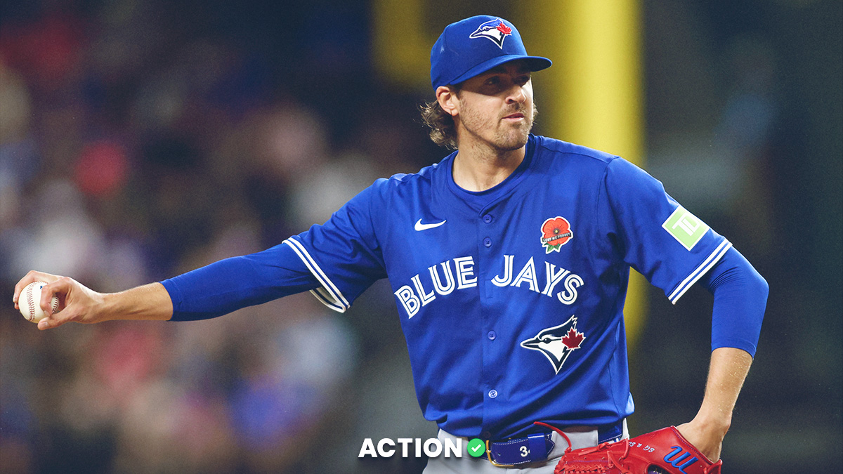 Diamondbacks vs Blue Jays Prediction, Pick, Odds for Thursday, June 19