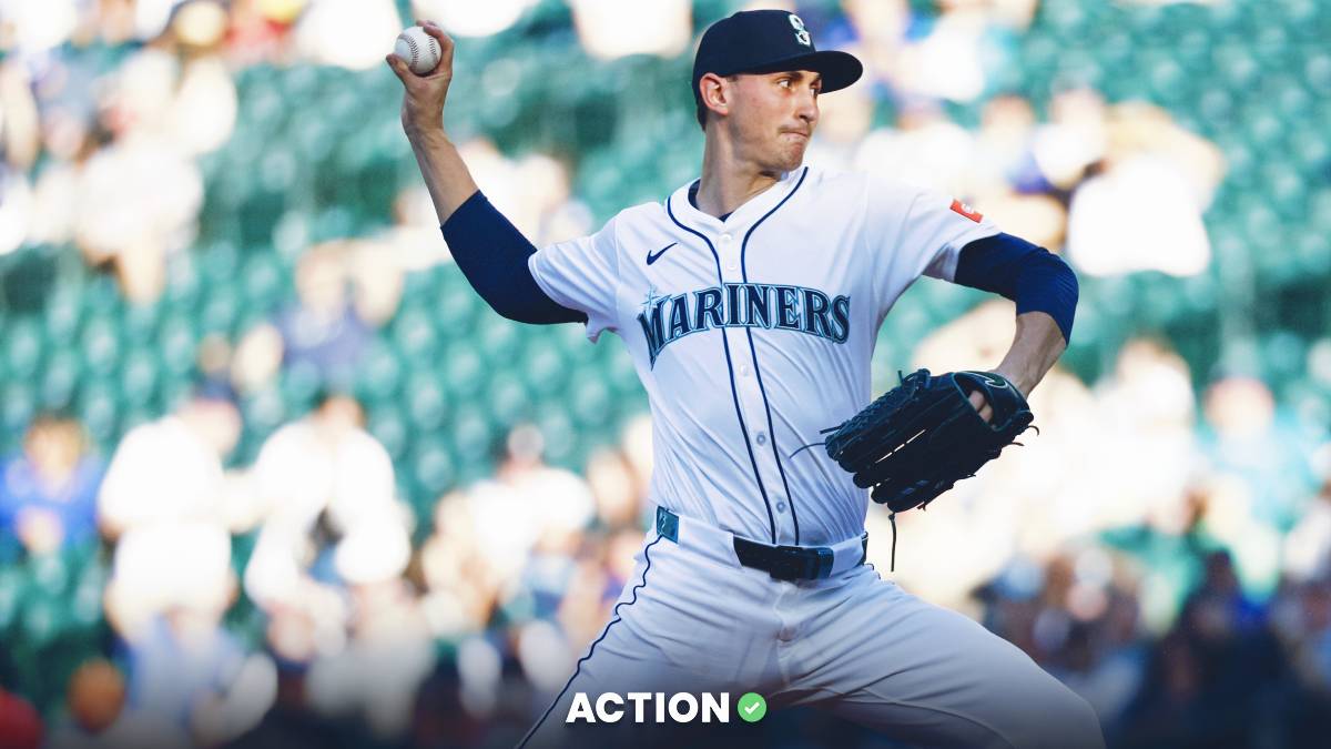 Mariners vs Orioles Over/Under Pick for Tuesday, June 3