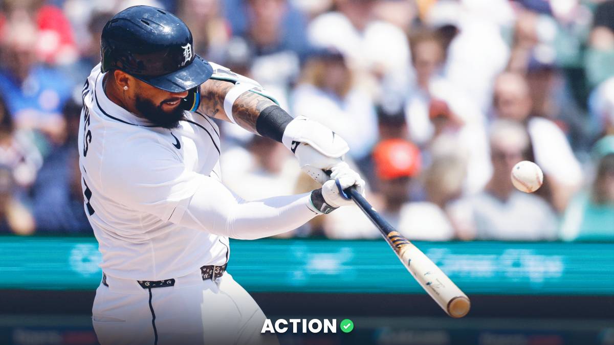 Reds vs Tigers Prediction, Pick, Odds for Sunday, June 15