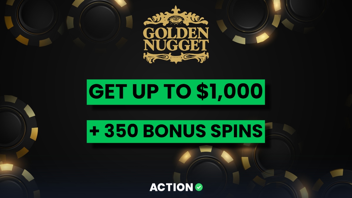 New Golden Nugget Casino Bonus Code! Up to $1000 + 350 Spins Available Now