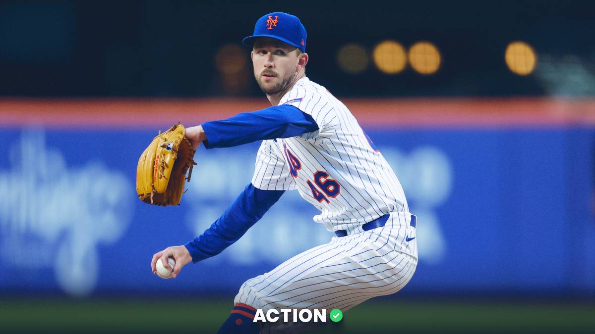 Rays vs Mets Prediction, Pick, Odds for Sunday, June 15