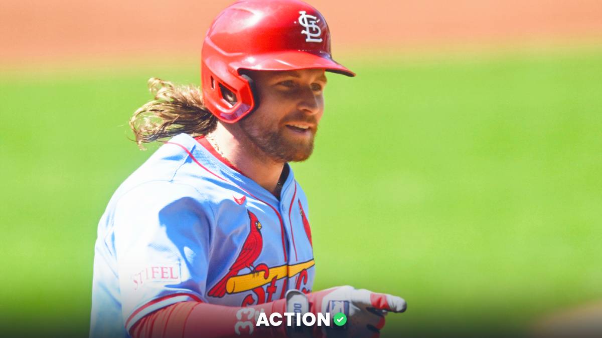 Cardinals vs Guardians Prediction, Pick, Odds for Sunday, June 29