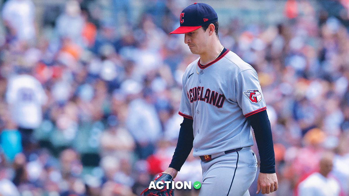 Astros vs Guardians Prediction, Pick, Odds for Friday, June 6