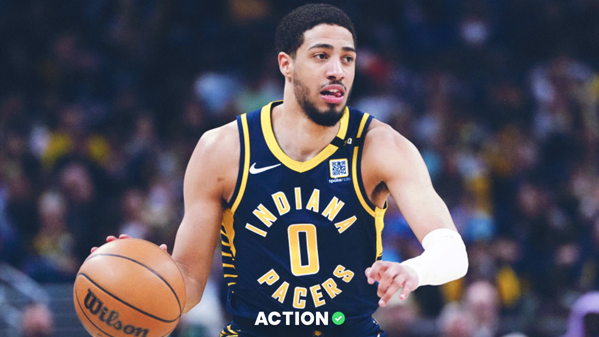 NBA Finals Game 2 Spread: The History Behind Big Thunder-Pacers Line