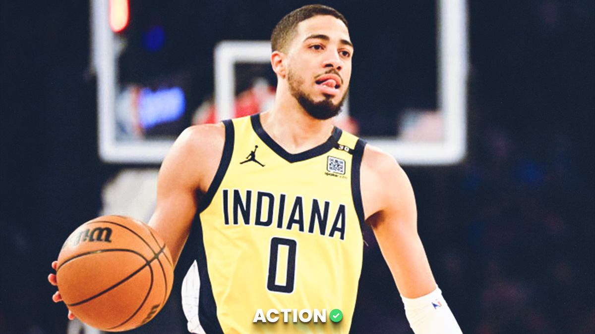 NBA Finals Series Prop Bets for Tyrese Haliburton, Shai Gilgeous-Alexander