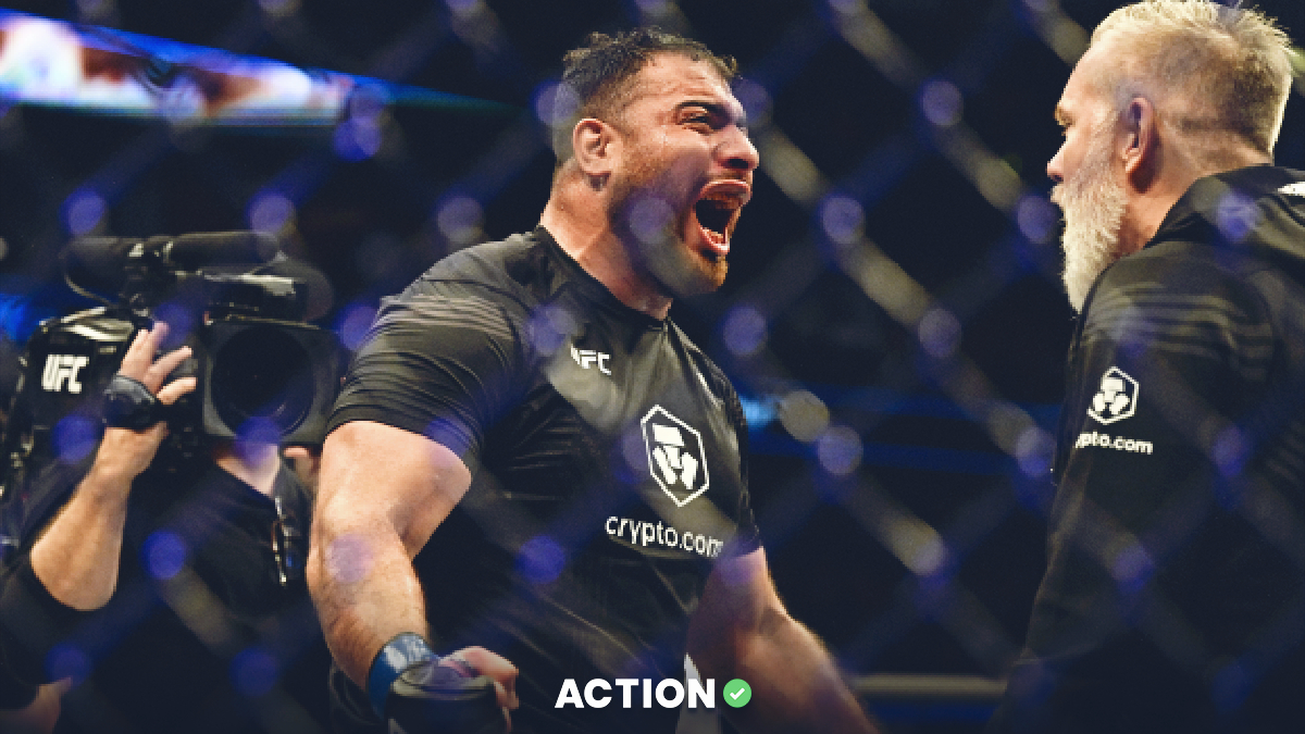 UFC Baku Predictions, Picks, Projections, Expert Best Bets for Saturday, June 21